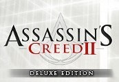 Assassins Creed 2 Deluxe Edition Steam Gift