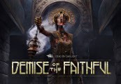 Dead by Daylight - Demise of the Faithful chapter DLC Steam Altergift