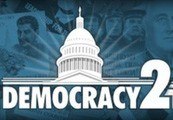 Democracy 2 Steam CD Key