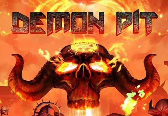 Demon Pit Steam CD Key