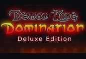 Demon King Domination: Deluxe Edition Steam CD Key