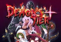Demon's Tier+ AR XBOX One CD Key