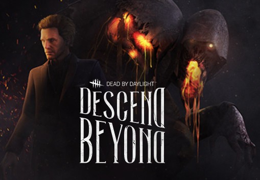 Dead By Daylight - Descend Beyond DLC EU Steam CD Key