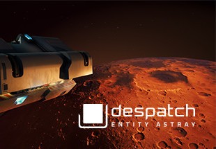 Despatch: Entity Astray Steam CD Key