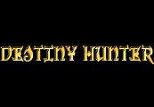 Destiny Hunter Steam CD Key