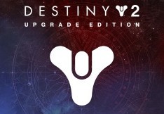Destiny 2: Upgrade Edition Steam CD Key