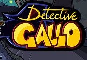 Detective Gallo Steam CD Key