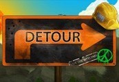 Detour Steam Gift