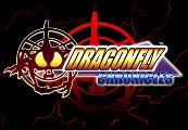 Dragonfly Chronicles Steam CD Key