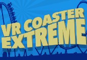 

VR Coaster Extreme Steam CD Key