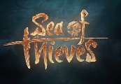 Sea Of Thieves EU XBOX One CD Key
