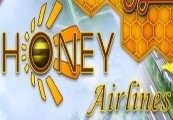 Airline Tycoon 2 - Honey Airlines DLC Steam CD Key