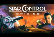 Star Control: Origins Deluxe Edition Steam CD Key