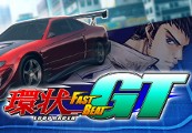FAST BEAT LOOP RACER GT | 環狀賽車GT Steam CD Key