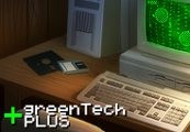 GreenTech+ Legacy Edition Steam CD Key