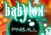 Babylon 2055 Pinball Steam CD Key