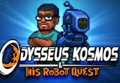 Odysseus Kosmos And His Robot Quest: Episode 1 Steam CD Key