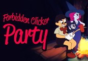 Forbidden Clicker Party Steam CD Key