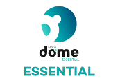 Panda Dome Essential Key (1 Year / 2 Device)