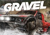 Gravel Special Edition US XBOX One CD Key