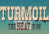 Turmoil -  The Heat Is On DLC Steam CD Key