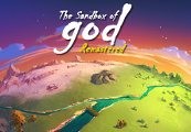 The Sandbox Of God: Remastered Edition Steam CD Key