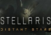 Stellaris - Distant Stars Story Pack DLC EU Steam CD Key