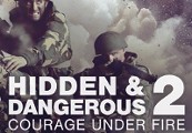 Hidden & Dangerous 2: Courage Under Fire GOG CD Key