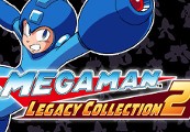 Mega Man Legacy Collection 2 EU XBOX One CD Key