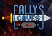 Cally's Caves 4 Steam CD Key