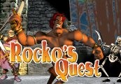 Rocko's Quest Steam CD Key