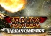 Ground Pounders - Tarka DLC Steam CD Key
