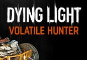 Dying Light - Volatile Hunter Bundle DLC Steam CD Key
