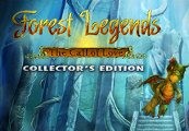 Forest Legends: The Call Of Love Collector's Edition Steam CD Key