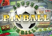 Soccer Pinball Thrills Steam CD Key