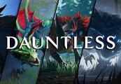 Dauntless: Desperado Bundle Twitch Loot Digital Download CD Key screenshot 2