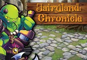 Fairyland: Chronicle Steam CD Key