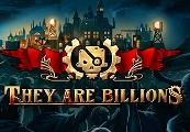 They Are Billions US XBOX One CD Key