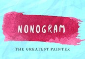 Nonogram - The Greatest Painter Steam CD Key