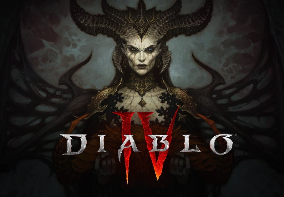 Diablo IV Steam Account