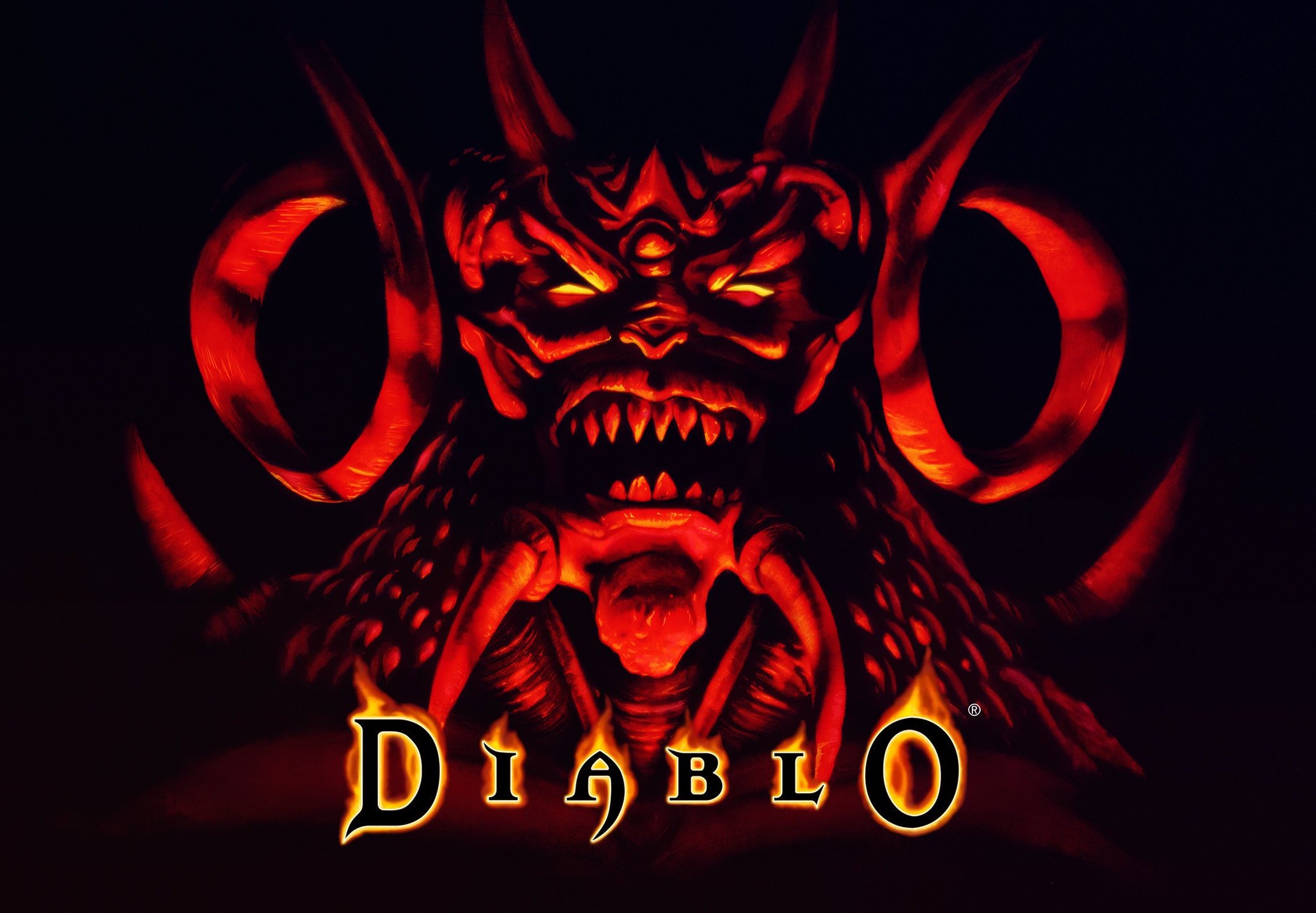 Diablo GOG CD Key