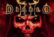 Diablo 2 + Lord Of Destruction US Battle.net CD Key