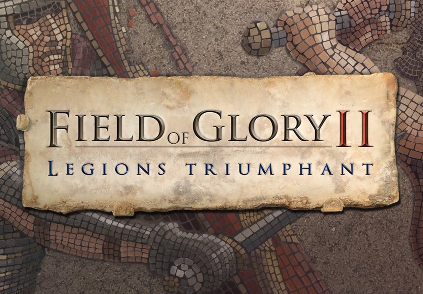 Field Of Glory II - Legions Triumphant DLC Steam CD Key