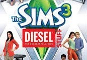 The Sims 3 - Diesel Stuff Pack Origin CD Key
