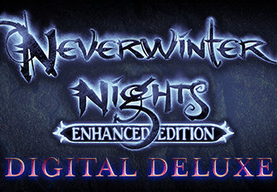 Neverwinter Nights: Enhanced Edition Digital Deluxe GOG CD Key