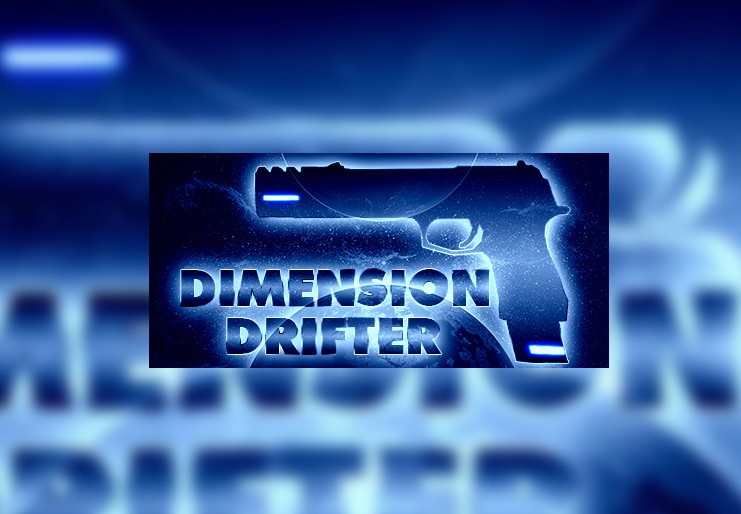 Dimension Drifter Steam CD Key