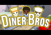 diner bros xbox one