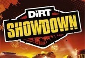 DiRT Showdown EU Steam CD Key