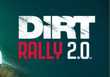DiRT Rally 2.0 Steam CD Key