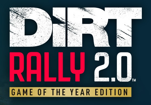 DiRT Rally 2.0 Game Of The Year Edition EU XBOX One CD Key